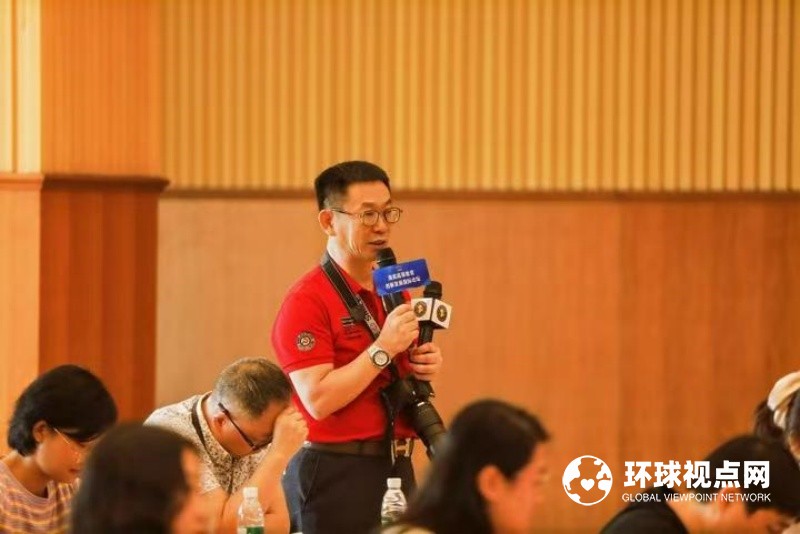 2025海南高等教育创新发展国际论坛发布会在三亚学院成功举行
